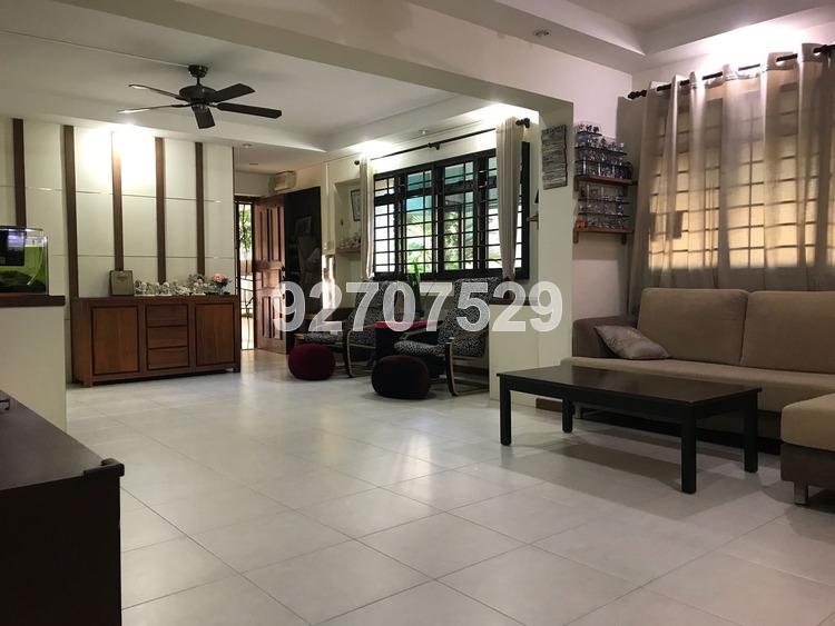 Blk 404 Admiralty Link (Sembawang), HDB 5 Rooms #170596702